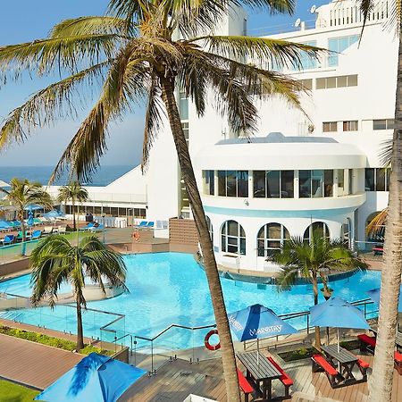 First Group La Montagne Hotel Ballito Luaran gambar