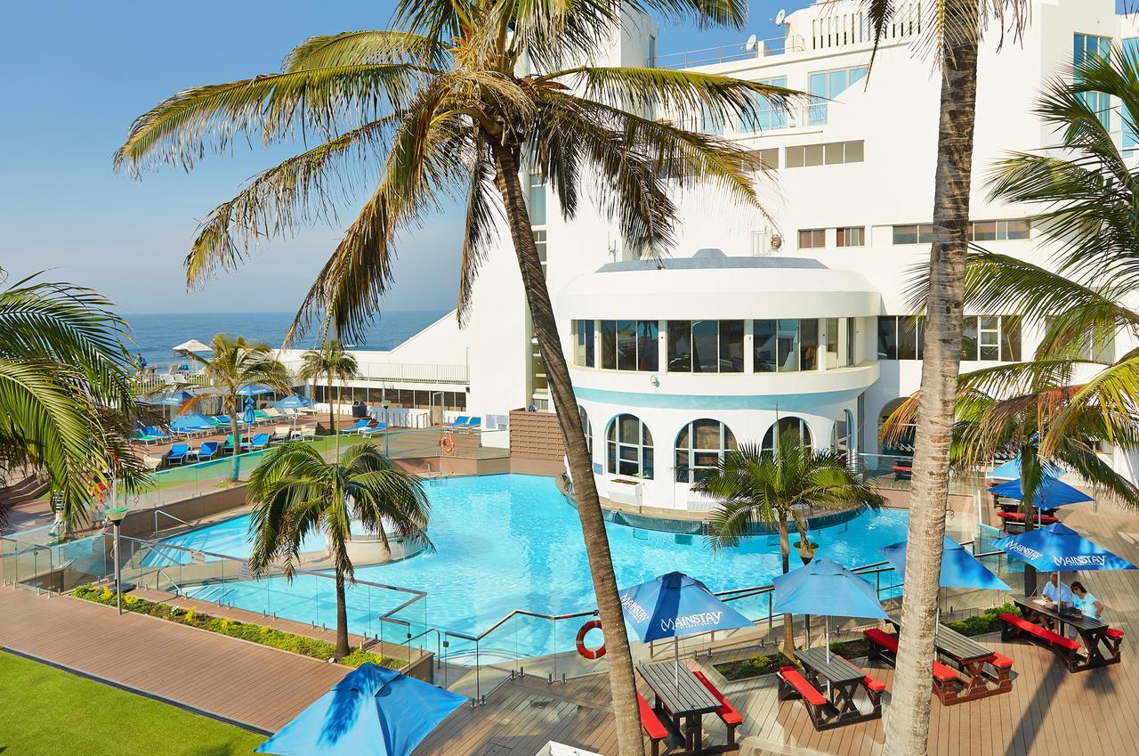 First Group La Montagne Hotel Ballito Luaran gambar