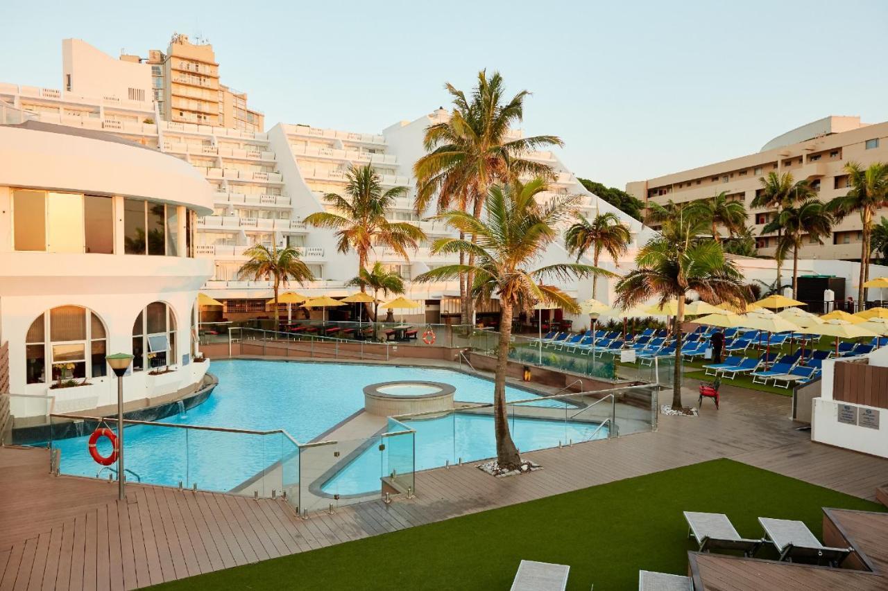 First Group La Montagne Hotel Ballito Luaran gambar