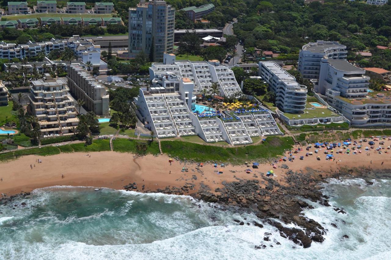 First Group La Montagne Hotel Ballito Luaran gambar