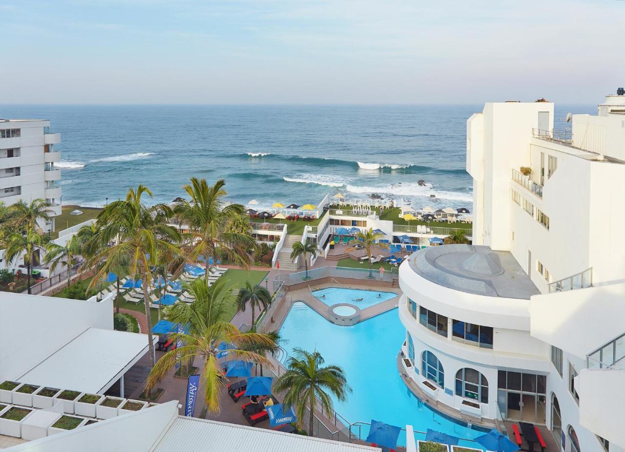 First Group La Montagne Hotel Ballito Luaran gambar